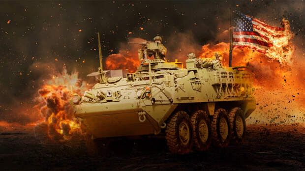 Большая война против России откладывается до 2035 года. Заявление американского генерала