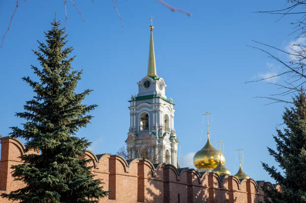 Тульская область вошла в топ-3 регионов, где дешевле всего отдохнуть весной