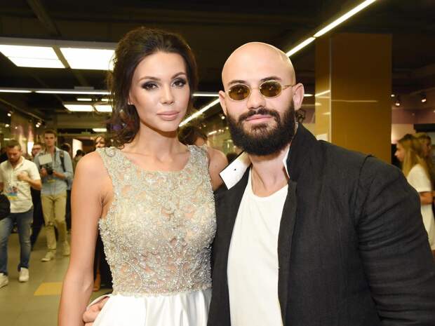 Самойлова: «В большом доме живет Джиган, а я переехала. Почему? Спросите у него»