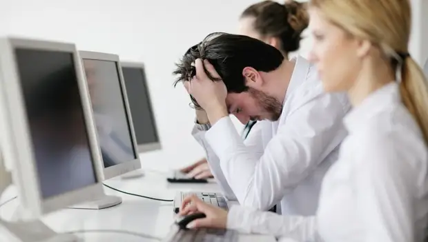 Кардиолог объяснил, как стресс может привести к инсульту