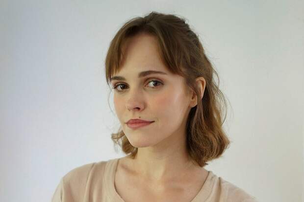 Актриса «Старого дома» сыграла девушку по вызову в сериале «Дети перемен»