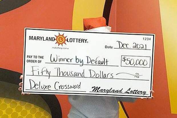 Счастливая «неточность» позволила американке сорвать джекпот в мгновенной лотерее