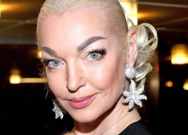 Волочкова игнорировала врачей и начала тренировки через три недели после операции