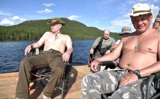 Киев: Как мы 8 лет воюем с Россией, если она вторгнется через месяц?