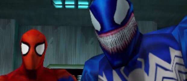Лучшие игры про Человека-паука - топ-8 игр про Spider-Man на ПК и других платформах | Канобу - Изображение 3