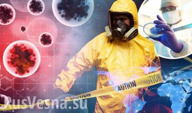 Учёные назвали «истинные» масштабы пандемии коронавируса