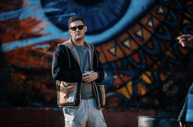 Павел Чинарёв: «Мне нравится, что я не зацикливаюсь на формате»