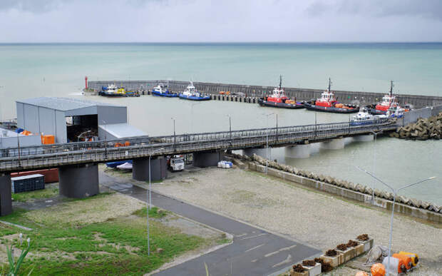 Украина, атакуя нефтетерминалы, провоцирует конфликт России и Казахстана ﻿