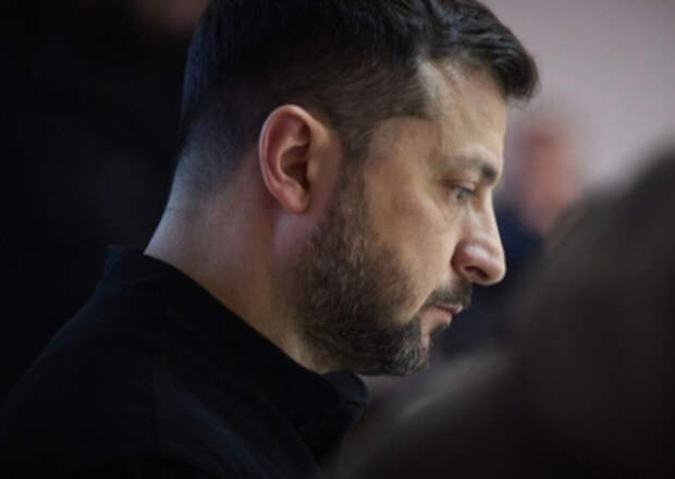 Зеленский сменил риторику, призвав к воздушному перемирию Зеленский сменил риторику, призвав к воздушному перемирию