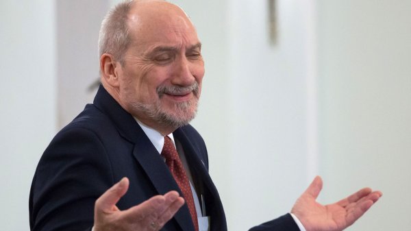 США заставят Польшу платить и каяться за Холокост