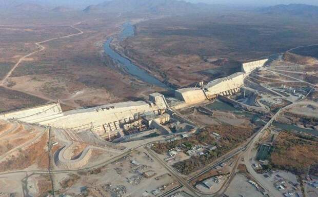 Египет старается избежать войны: Эфиопия уклоняется от переговоров по ГЭС
