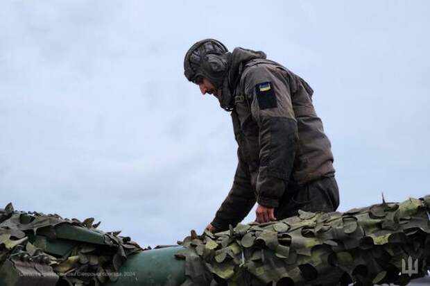 Генерал Скшипчак: армии Украины не хватает свыше 150 тысяч военнослужащих