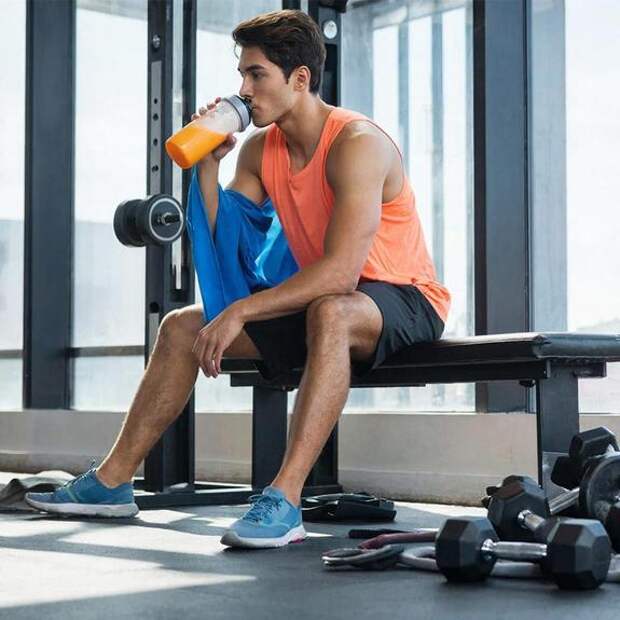 Диетолог объяснила, чем опасен дешевый спортивный протеин для организма