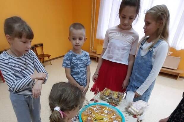 В Силино прошла фольклорная программа «Русский хоровод» В Силино прошла фольклорная программа «Русский хоровод»