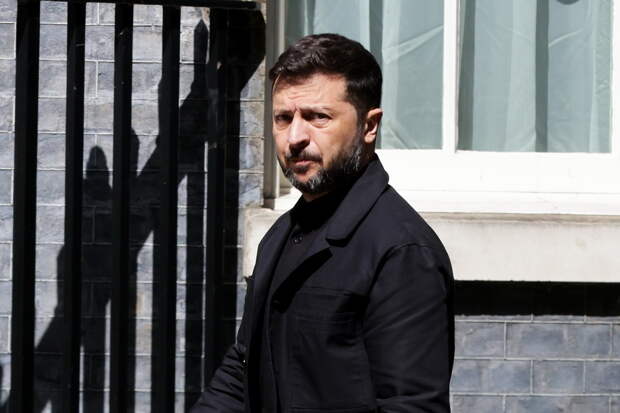 Зеленский раскрыл подробности разговора с вице-президентом США