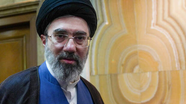 Нетаньяху: Моджтаба Хаменеи скрывается от публики