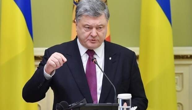 В Украине анонсировали указ по провозглашению десятилетия государственного языка 