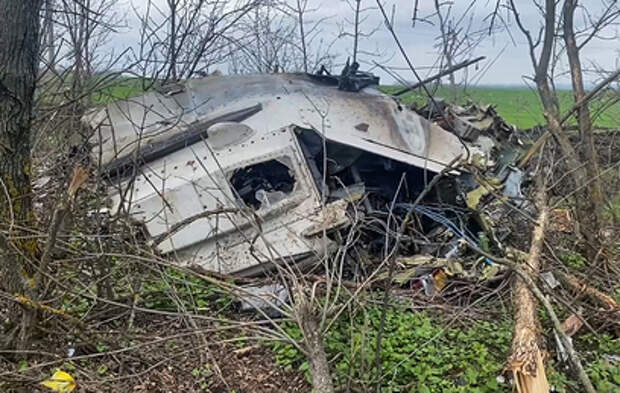 Генштаб России раскрыл ужасающие потери ВСУ