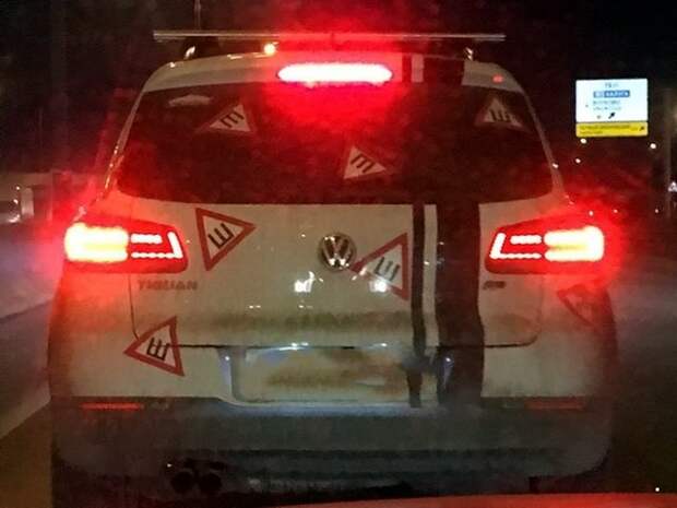 Автовсячина Автовсячина Автовсячина, авто, автомобиль, автоприкол, машина, прикол