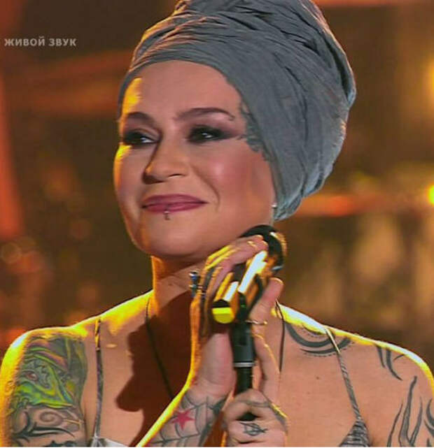 Наргиз первое выступление в проекте голос