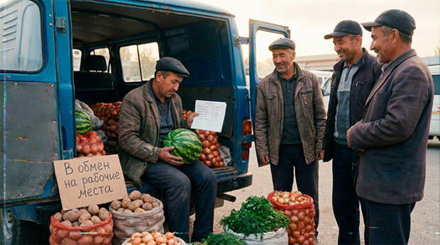 Русским объявлена "помидорная война": Инсайдеры раскрыли, как нас ударят близкие "друзья" – кричите "Караул!"