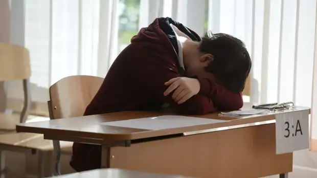 В институте оценки качества образования прокомментировали идею по снижению числа контрольных