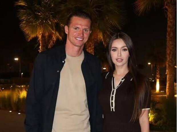 Костенко не забывает скандал Тарасова с моделями: «Предательство неприемлемо!»