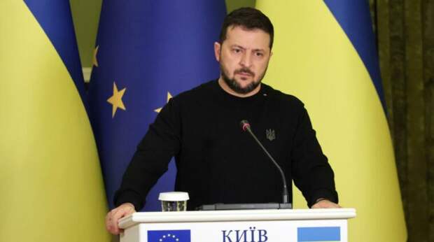 Новый «партнер» Зеленского привел в бешенство британцев