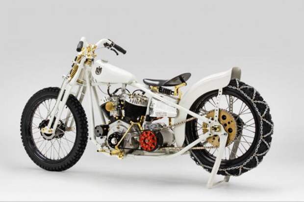Harley-Davidson Harley-Davidson