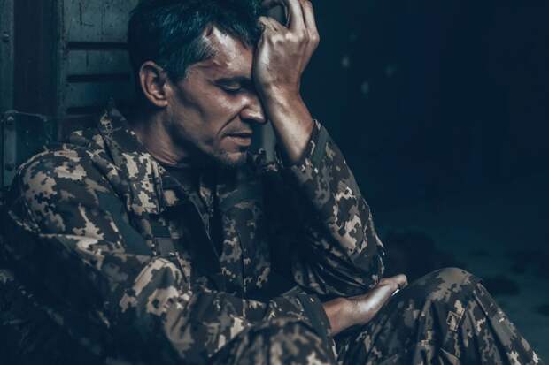 В Харьковской области уничтожено 200 наемников