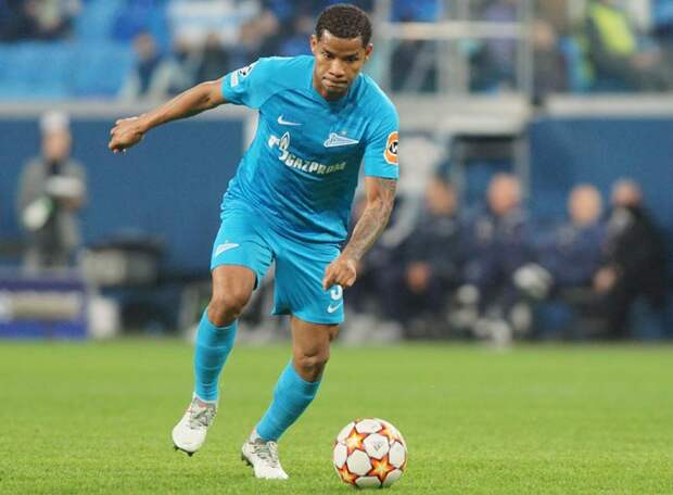 Сергей Веденеев - о ситуации в «Зените» перед матчем с «Крыльями Советов»: Запихивать Барриоса между двумя защитниками просто смешно