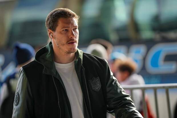 Яшкин и Барабанов не сыграют против «Северстали»