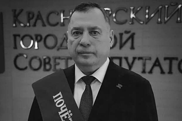 В Сибири скончался депутат Госдумы Юрий Швыткин во время плановой операции