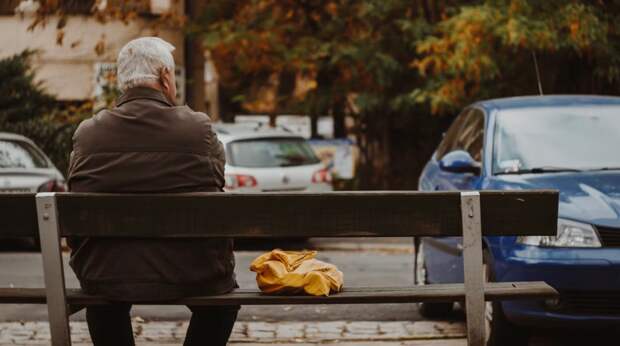 Ученые рассказали, как снизить тревожность в пожилом возрасте