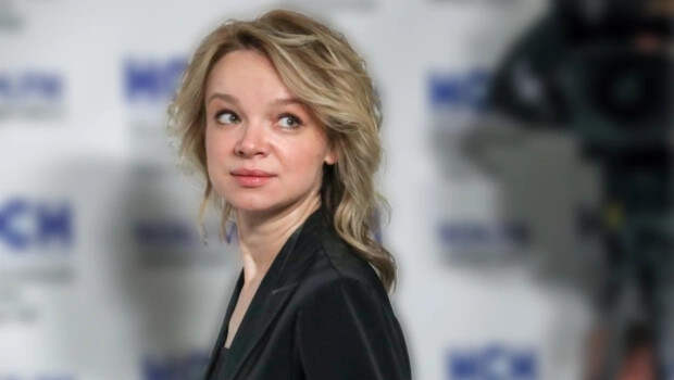 В 47 лет она познала «настоящее счастье»: Виталина Цымбалюк-Романовская о тайном рождении дочери и загадке отцовства