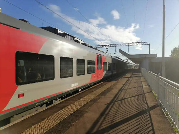 В Архангельской области подорожает проезд в пригородных поездах