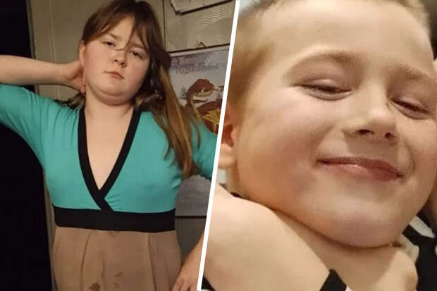 В Самарской области брат и сестра вышли из дома и пропали