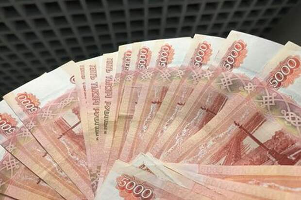 Объём безнадёжных долгов россиян за 2025 год вырос на треть