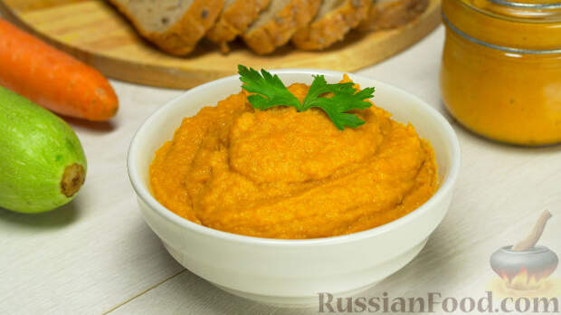 рецепты