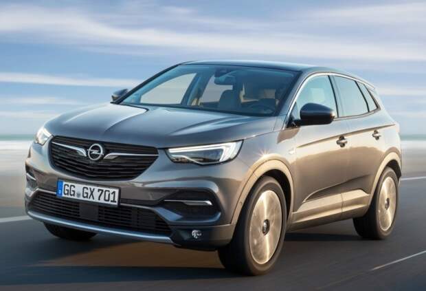 Автодилеры оценили перспективы Opel в России