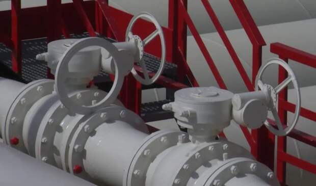 ЕС подтвердил готовность помочь Украине отремонтировать «Дружбу