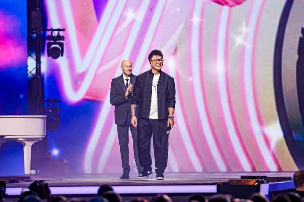 Фото: Alex Lim // пресс-служба