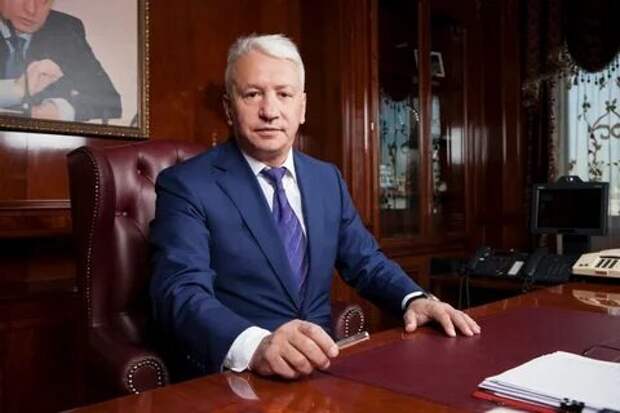 Пять вилл в Испании у семьи главы «Вертолетов России». Когда полиция Испании делает больше для борьбы с коррупцией чем власти России