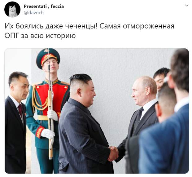 Их боялись даже чеченцы! Самая отмороженная ОПГ за всю историю современной России