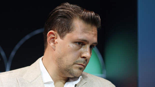 «Стараюсь быть больше с ним»: Милош Бикович об общении с сыном