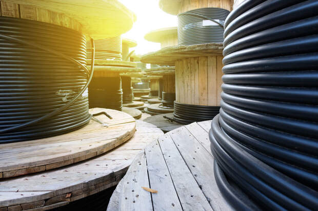 ПНИПУ: разработан метод точного контроля качества кабельной изоляции