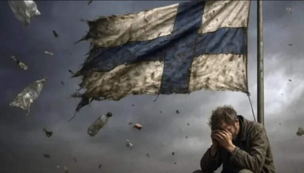 «Это маразм»: беженка из Финляндии сообщила об ухудшении жизни в стране из-за НАТО