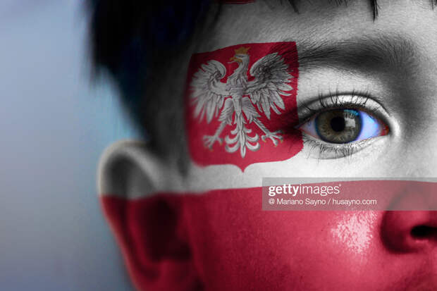 Poland-Boy