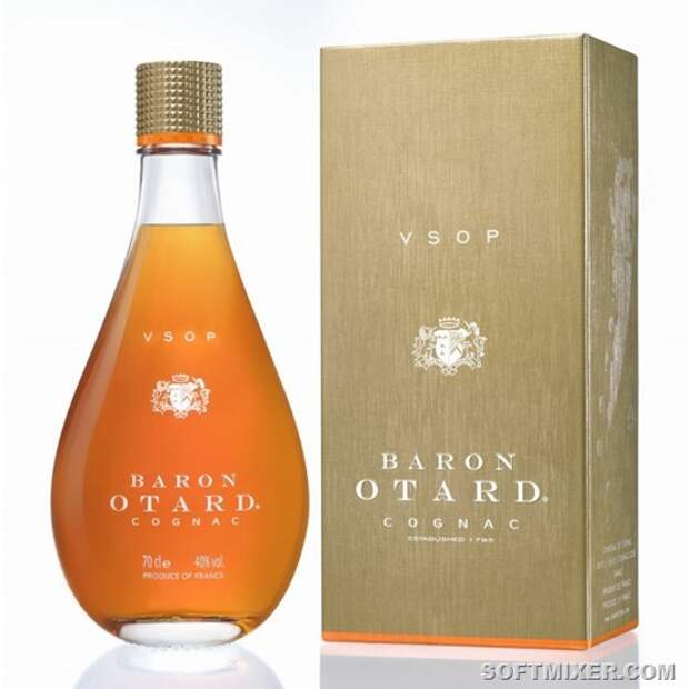 Подробно об обозначениях коньяка: ХО, VS, VSOP