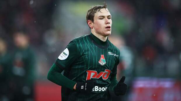 Хавбек «Ростова» Миронов: «Батраков со своей головой может и в «Реале» играть»